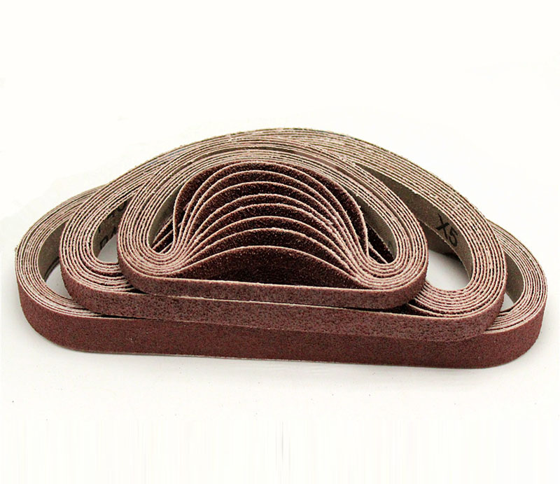 Sanding Belt (Sanding cloth)