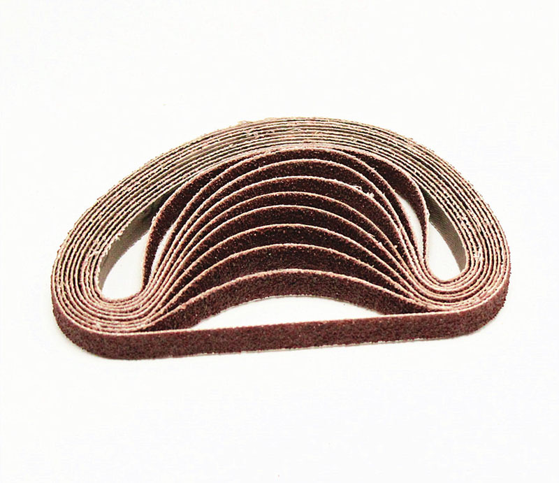 Sanding Belt (Sanding cloth)