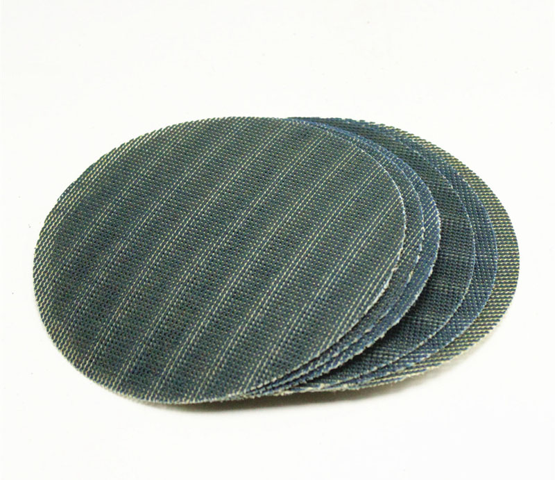Mesh Sanding Disc