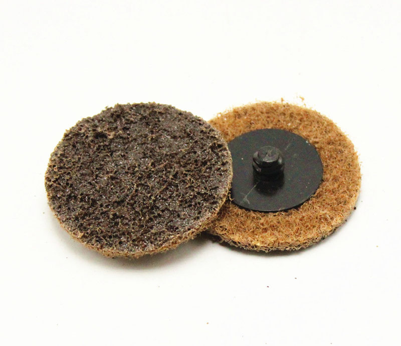 Surface Conditioning Quick Change Roloc Discs