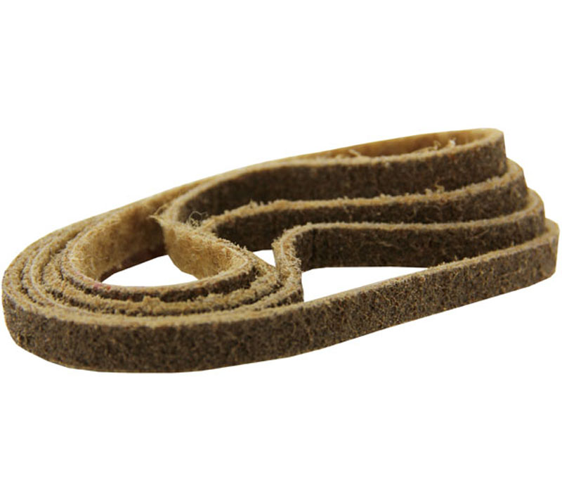 Surface Conditioning Abrasive belts
