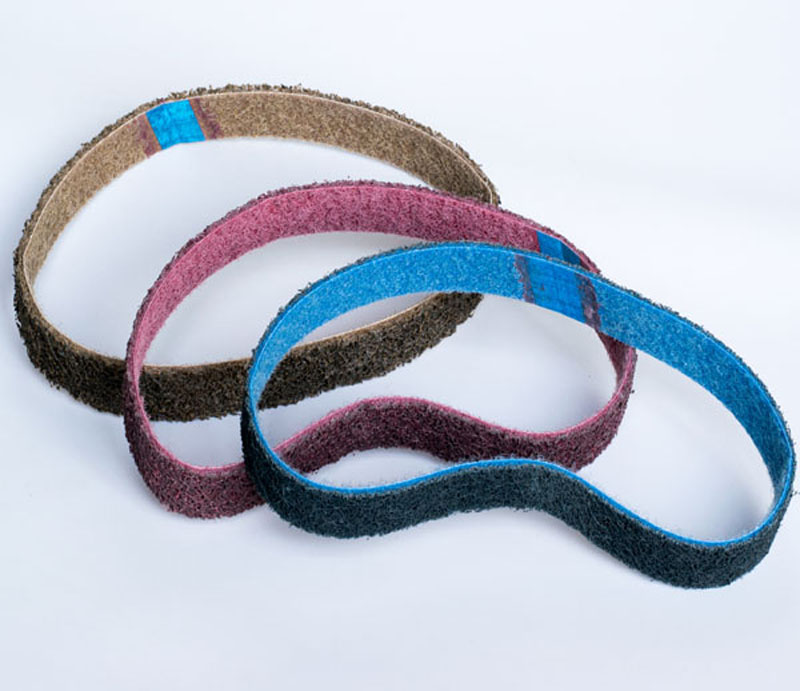 Surface Conditioning Abrasive belts