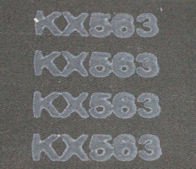 KX563